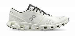 comparer et trouver le meilleur prix des chaussures Newton Running Cloud x blanche sur Sportadvice