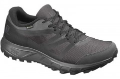 comparer et trouver le meilleur prix des chaussures Salomon Trailster 2 gtx phantom sur Sportadvice