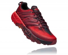 comparer et trouver le meilleur prix des chaussures Hoka One One Speedgoat 4 sur Sportadvice