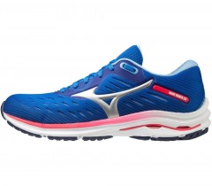 comparer et trouver le meilleur prix des chaussures Mizuno Wave rider princess sur Sportadvice