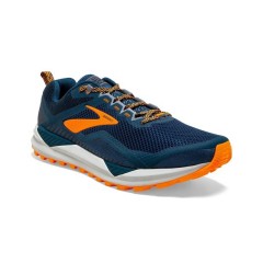 comparer et trouver le meilleur prix des chaussures Brooks Cascadia 14 sur Sportadvice