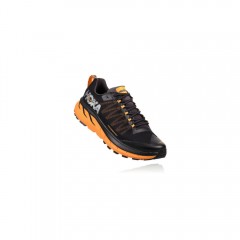 comparer et trouver le meilleur prix des chaussures Hoka One One Challenger atr 4 kumquat sur Sportadvice