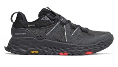 comparer et trouver le meilleur prix des chaussures New Balance Fresh foam hierro v5 gtx noire sur Sportadvice