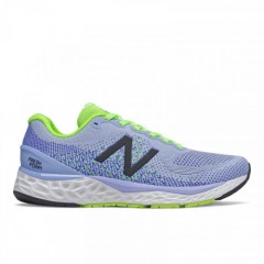comparer et trouver le meilleur prix des chaussures New Balance M880 v10 bleue sur Sportadvice
