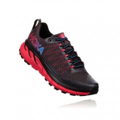 comparer et trouver le meilleur prix des chaussures Hoka One One Challenger atr 4 azalea sur Sportadvice