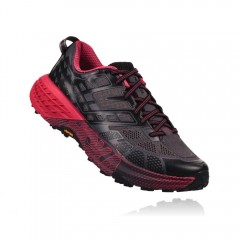 comparer et trouver le meilleur prix des chaussures Hoka One One Speedgoat 2 azalea sur Sportadvice