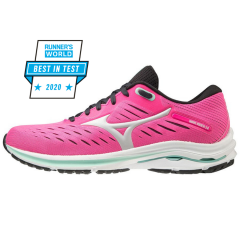 comparer et trouver le meilleur prix des chaussures Mizuno Wave rider sur Sportadvice