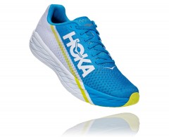 comparer et trouver le meilleur prix des chaussures Hoka One One Rocket x sur Sportadvice