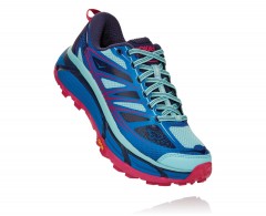 comparer et trouver le meilleur prix des chaussures Hoka One One Mafate speed 2 imperial sur Sportadvice