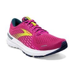 comparer et trouver le meilleur prix des chaussures Brooks Adrenaline gts 21 sur Sportadvice