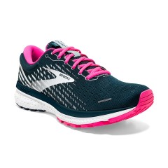comparer et trouver le meilleur prix des chaussures Brooks Ghost 13 reflective pond sur Sportadvice