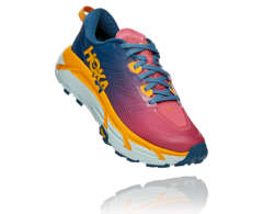 comparer et trouver le meilleur prix des chaussures Hoka One One Mafate speed 3 moroccan sur Sportadvice