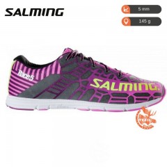 comparer et trouver le meilleur prix des chaussures Salming Race 5 azalea sur Sportadvice
