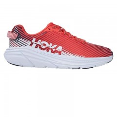 comparer et trouver le meilleur prix des chaussures Hoka One One Hoka rincon 2 hot coral sur Sportadvice