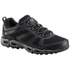 comparer et trouver le meilleur prix des chaussures Columbia Ventrailia 3 low outdry lux sur Sportadvice
