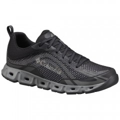 comparer et trouver le meilleur prix des chaussures Columbia Drainmaker lux sur Sportadvice