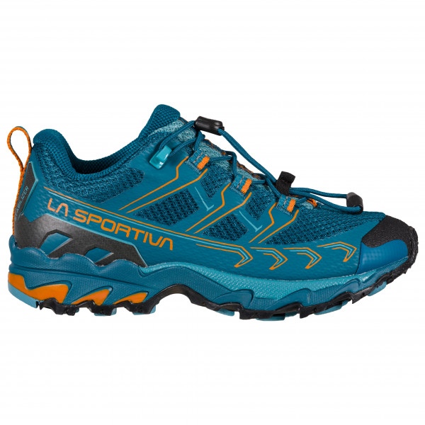 Achat de chaussures de sport La sportiva pas cher SportAdvice Ski