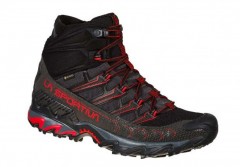 comparer et trouver le meilleur prix des chaussures La Sportiva Ultra raptor mid gtx sur Sportadvice