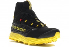 comparer et trouver le meilleur prix des chaussures La Sportiva Blizzard gore tex sur Sportadvice