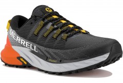 comparer et trouver le meilleur prix des chaussures Merrell Agility peak 4 sur Sportadvice