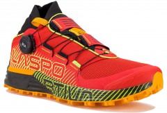 comparer et trouver le meilleur prix des chaussures La Sportiva Cyklon sur Sportadvice