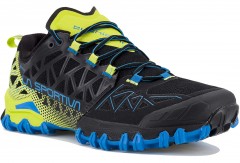 comparer et trouver le meilleur prix des chaussures La Sportiva Bushido 2 gore tex sur Sportadvice