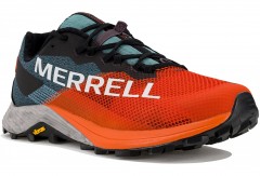 comparer et trouver le meilleur prix des chaussures Merrell Mtl long sky 2 sur Sportadvice