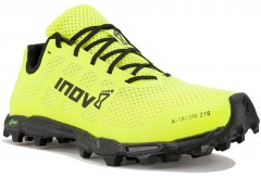 comparer et trouver le meilleur prix des chaussures Inov-8 Inov 8 x talon g 210 v2 sur Sportadvice