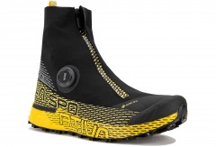 comparer et trouver le meilleur prix des chaussures La Sportiva Cyklon cross gore tex sur Sportadvice