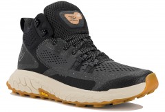 comparer et trouver le meilleur prix des chaussures New Balance Fresh foam hierro mid sur Sportadvice