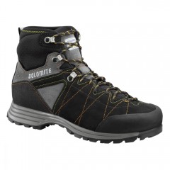 comparer et trouver le meilleur prix des chaussures Dolomite Randonnee steinbock hike gtx 1.5 gunmetal sur Sportadvice