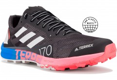 comparer et trouver le meilleur prix des chaussures Adidas Terrex speed pro w sur Sportadvice