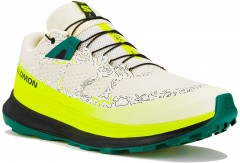 comparer et trouver le meilleur prix des chaussures Salomon Ultra glide 2 paris edition w sur Sportadvice