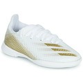 comparer et trouver le meilleur prix des chaussures Adidas Foot x ghosted.3 in sur Sportadvice