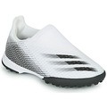 comparer et trouver le meilleur prix des chaussures Adidas Foot x ghosted.3 ll tf sur Sportadvice
