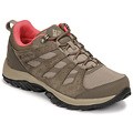 comparer et trouver le meilleur prix des chaussures Columbia Redmond sur Sportadvice