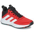 comparer et trouver le meilleur prix des chaussures Adidas Ownthegame 2.0 sur Sportadvice