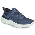 comparer et trouver le meilleur prix des chaussures Nike React miler 2 sur Sportadvice