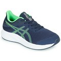 comparer et trouver le meilleur prix des chaussures Asics Patriot 13 sur Sportadvice