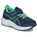 comparer et trouver le meilleur prix des chaussures Asics Patriot 13 ps sur Sportadvice