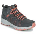comparer et trouver le meilleur prix des chaussures Columbia Peakfreak mid outdry sur Sportadvice