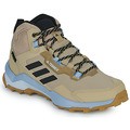 comparer et trouver le meilleur prix des chaussures Adidas Terrex ax4 mid gtx sur Sportadvice