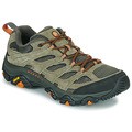 comparer et trouver le meilleur prix des chaussures Merrell Moab 3 gore tex sur Sportadvice