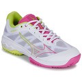 comparer et trouver le meilleur prix des chaussures Mizuno Wave exceed light padel sur Sportadvice