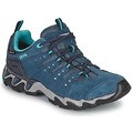 comparer et trouver le meilleur prix des chaussures Meindl Portland lady gtx sur Sportadvice