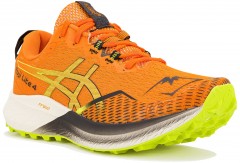 comparer et trouver le meilleur prix des chaussures Asics Fuji lite 4 sur Sportadvice