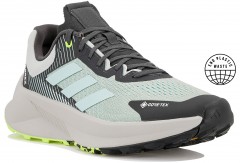 comparer et trouver le meilleur prix des chaussures Adidas Terrex soulstride flow gore tex w sur Sportadvice
