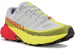 comparer et trouver le meilleur prix des chaussures Merrell Agility peak 5 sur Sportadvice