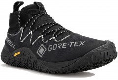 comparer et trouver le meilleur prix des chaussures Merrell Glove 7 gore tex sur Sportadvice