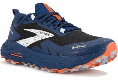 comparer et trouver le meilleur prix des chaussures Brooks Cascadia 17 gore tex sur Sportadvice